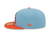 Official 59FIFTY Montgomery Kimchi