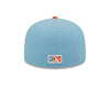 Official 59FIFTY Montgomery Kimchi