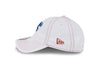 Jersey Shore BlueClaws Youth Casual Classic White Adjustable Cap