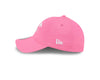 Jersey Shore BlueClaws Adult Pink Casual Classic Adjustable Cap