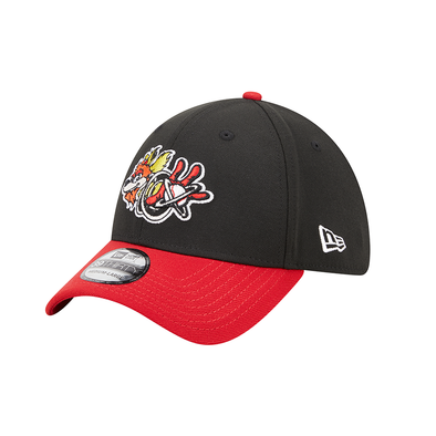 Albuquerque Isotopes Hat-Marvel Orbit 3930