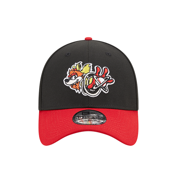 Albuquerque Isotopes Hat-Marvel Orbit 3930