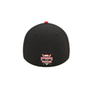 Albuquerque Isotopes Hat-Marvel Orbit 3930