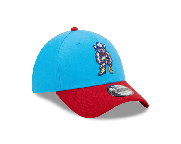 Amarillo Sod Poodles NE Marvel 39THIRITY Hat