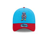 Amarillo Sod Poodles NE Marvel 39THIRITY Hat
