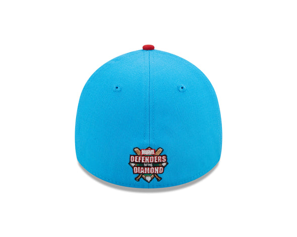 Amarillo Sod Poodles NE Marvel 39THIRITY Hat