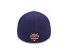 Columbus Clippers Marvel's Defenders of the Diamond 39Thirty Flex Fitted Cap