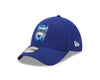Buffalo Bisons Marvel’s Defenders of the Diamond 39THIRTY Flex Fit Cap