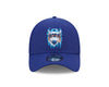 Buffalo Bisons Marvel’s Defenders of the Diamond 39THIRTY Flex Fit Cap