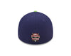 Everett AquaSox Marvel "Defender's of the Diamond" 39Thirty Cap