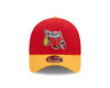 Erie SeaWolves Marvel's Defenders of the Diamond 39THIRTY  Cap