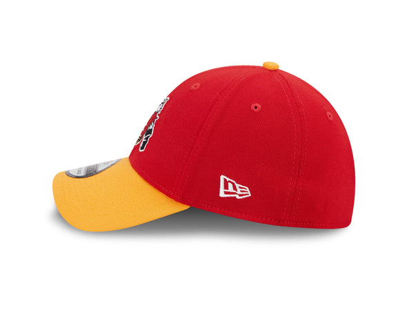 Erie SeaWolves Marvel's Defenders of the Diamond 39THIRTY  Cap