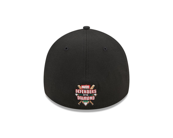 New Era Marvel Defenders of the Diamond 39Thirty Cap