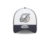 Gwinnett Stripers Marvel's Defenders of the Diamond New Era 3930  Cap