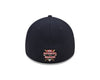 Gwinnett Stripers Marvel's Defenders of the Diamond New Era 3930  Cap