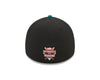 Great Lakes Loons New Era Marvel Defenders of the Diamond 39THIRTY Flex-Fit Cap