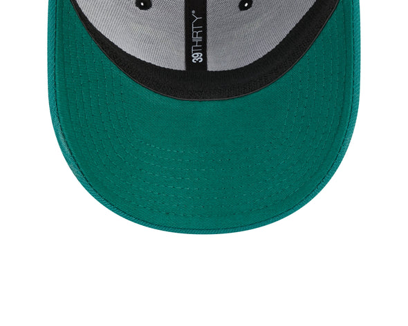 Great Lakes Loons New Era Marvel Defenders of the Diamond 39THIRTY Flex-Fit Cap