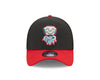 Lansing Lugnuts Marvel’s Defenders of the Diamond New Era 3930 Stretch Fit Cap