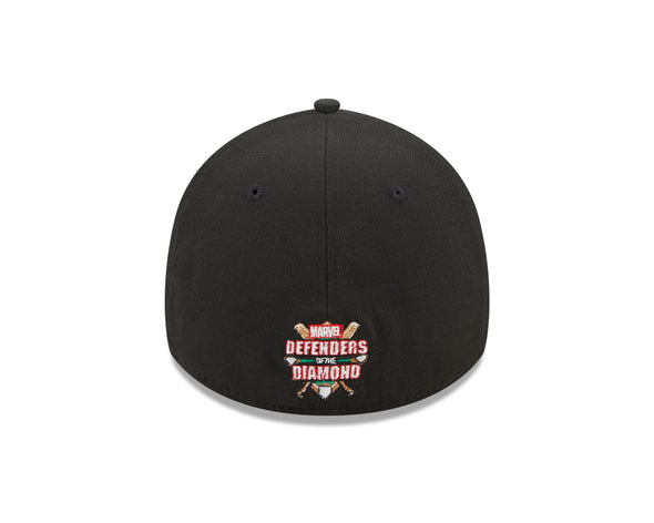 Lake Elsinore Storm Marvel 3930 Cap