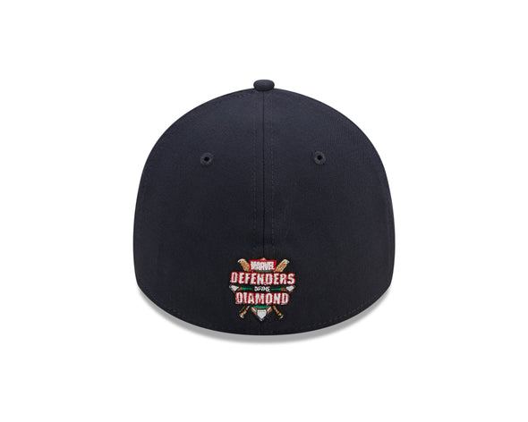 HVR x Marvel Defenders of the Diamond 39THIRTY Cap [SALE]