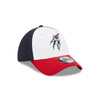 Louisville Bats Marvel’s Defenders of the Diamond 39THIRTY Flex Fit Cap