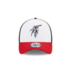 Louisville Bats Marvel’s Defenders of the Diamond 39THIRTY Flex Fit Cap