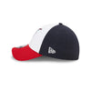 Louisville Bats Marvel’s Defenders of the Diamond 39THIRTY Flex Fit Cap