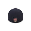 Louisville Bats Marvel’s Defenders of the Diamond 39THIRTY Flex Fit Cap