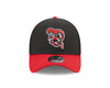 Richmond Flying Squirrels Marvel’s Defenders of the Diamond New Era 39THIRTY Cap