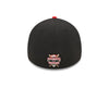 Richmond Flying Squirrels Marvel’s Defenders of the Diamond New Era 39THIRTY Cap