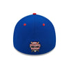 South Bend Cubs New Era 39Thirty Marvel's Defenders of the Diamond Replica Stretch Fit Cap