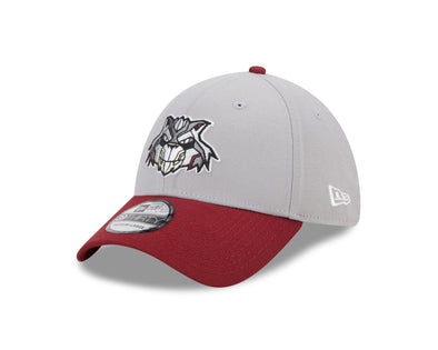 SACRAMENTO RIVER CATS MARVEL'S DEFENDERS OF THE DIAMOND 39THIRTY FLEX FIT CAP