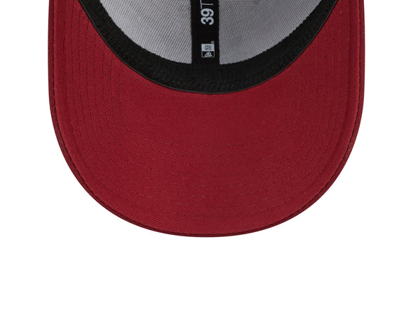 SACRAMENTO RIVER CATS MARVEL'S DEFENDERS OF THE DIAMOND 39THIRTY FLEX FIT CAP