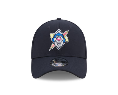 Scranton Wilke's-Barre RailRiders Marvel’s Defenders of the Diamond 39ThirtyCap