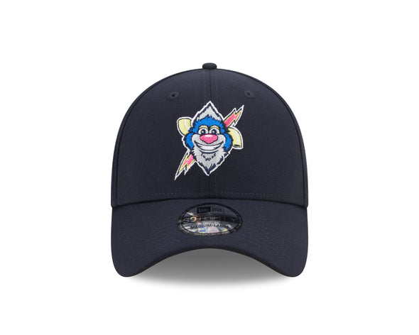 Scranton Wilke's-Barre RailRiders Marvel’s Defenders of the Diamond 9Twenty Cap