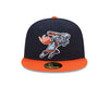 Marvel Roscoe 59Fifty Player's Cap