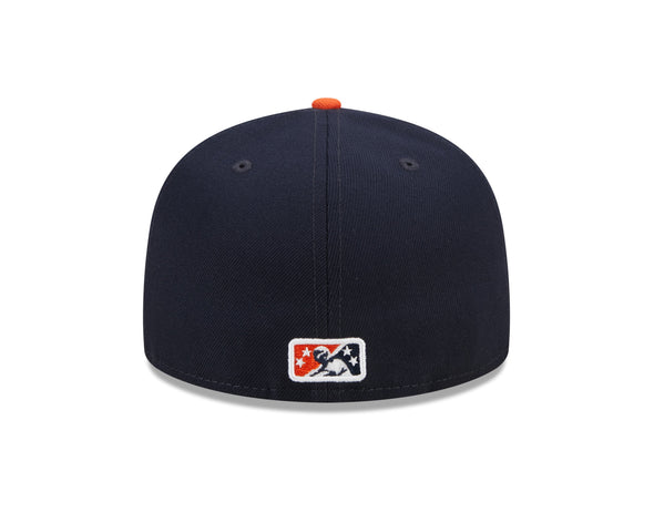 Marvel Roscoe 59Fifty Player's Cap