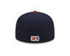 Marvel Roscoe 59Fifty Player's Cap