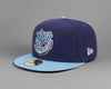 Columbus Clippers Marvel's Defenders of the Diamond 59FIFTY Fitted Cap