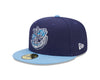 Columbus Clippers Marvel's Defenders of the Diamond 59FIFTY Fitted Cap