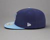 Columbus Clippers Marvel's Defenders of the Diamond 59FIFTY Fitted Cap