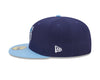 Columbus Clippers Marvel's Defenders of the Diamond 59FIFTY Fitted Cap