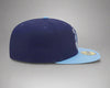 Columbus Clippers Marvel's Defenders of the Diamond 59FIFTY Fitted Cap