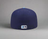 Columbus Clippers Marvel's Defenders of the Diamond 59FIFTY Fitted Cap