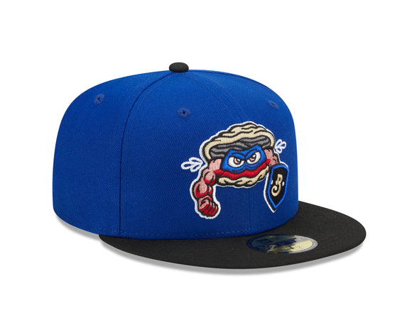 On-Field 59FIFTY Fitted Cap-Marvel's Defenders of the Diamond (2023)