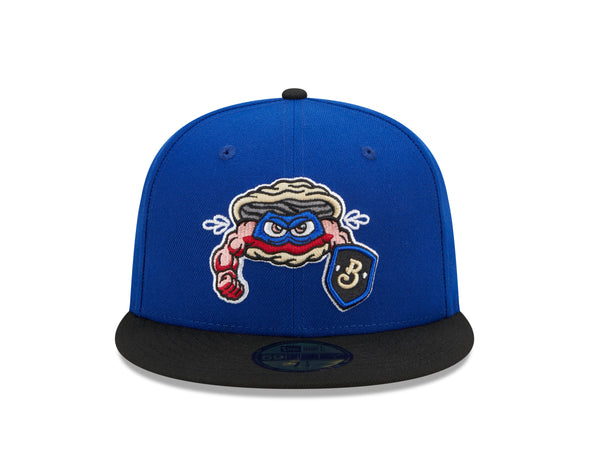 On-Field 59FIFTY Fitted Cap-Marvel's Defenders of the Diamond (2023)