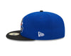 On-Field 59FIFTY Fitted Cap with Side Patch-Marvel's Defenders of the Diamond (2024)