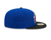 On-Field 59FIFTY Fitted Cap-Marvel's Defenders of the Diamond (2023)