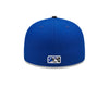 On-Field 59FIFTY Fitted Cap with Side Patch-Marvel's Defenders of the Diamond (2024)