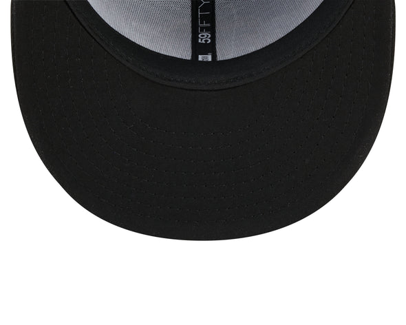 On-Field 59FIFTY Fitted Cap with Side Patch-Marvel's Defenders of the Diamond (2024)